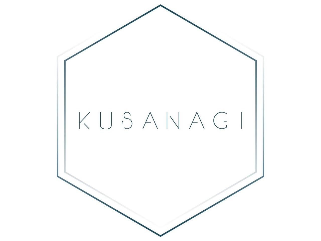 Kusanagi appearing at this event