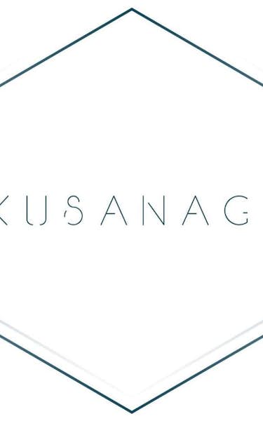 Kusanagi Tour Dates