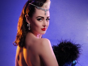 Missy Malone artist photo