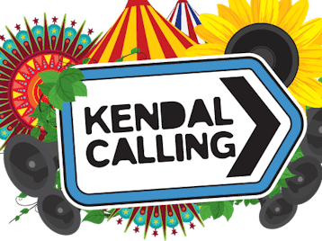Kendal Calling 2018 picture