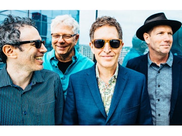 The Dream Syndicate artist photo