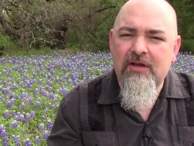 Matt Dillahunty