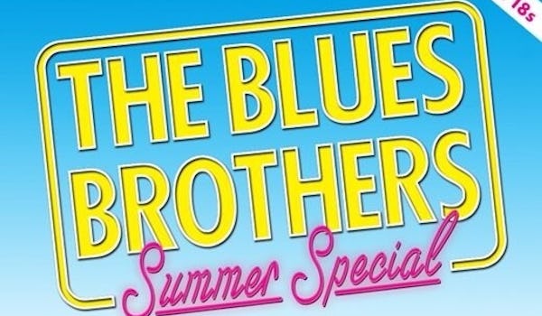 The Blues Brothers - Summer Special 