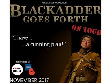 Blackadder Goes Forth picture