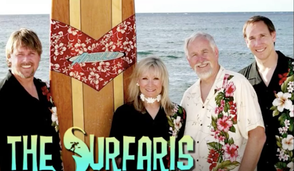 The Surfaris