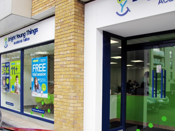 Bright Young Things Tuition Centre