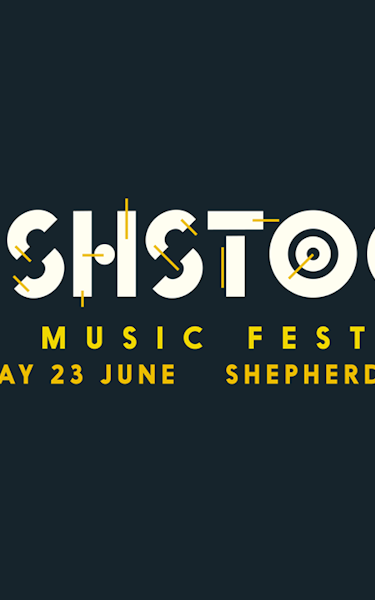 Bushstock Festival 2018
