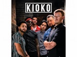 Kioko artist photo