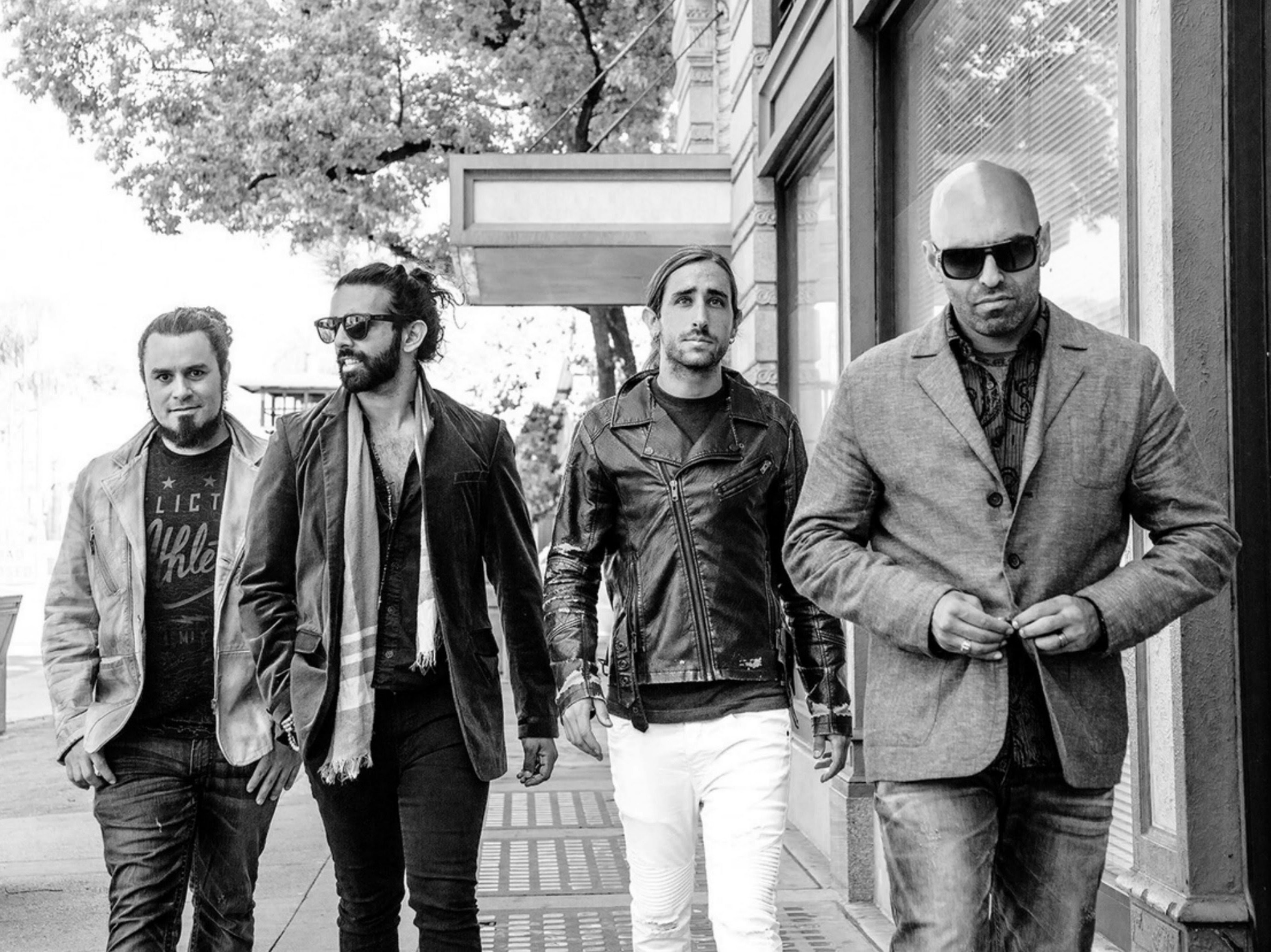 Otherwise tour dates & tickets Ents24