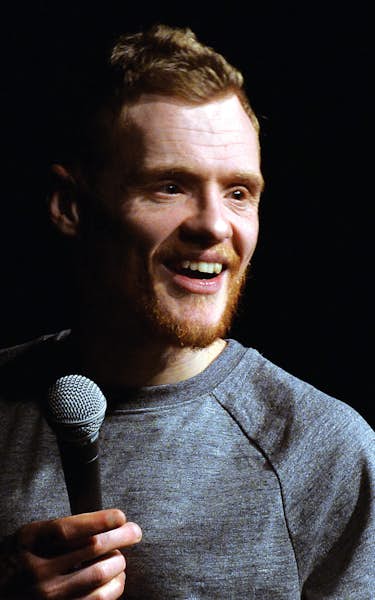 Andrew Lawrence Tour Dates