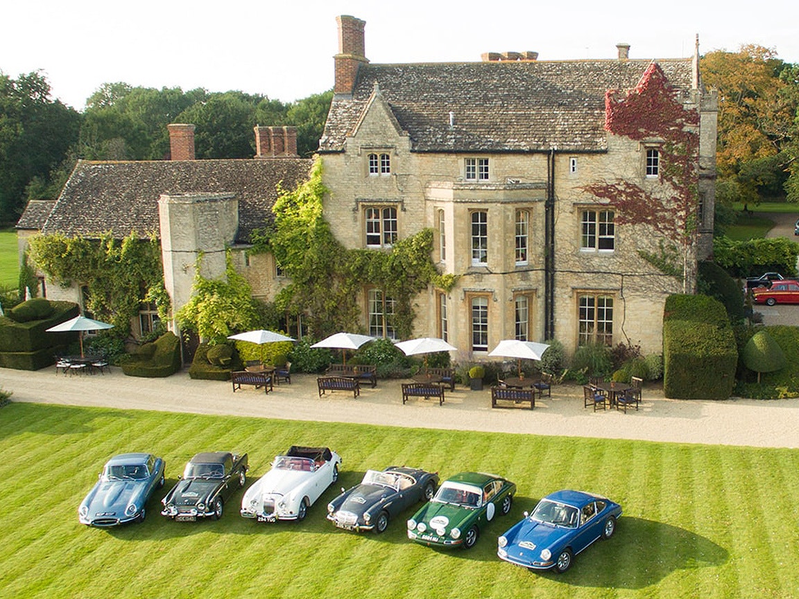 Weston Manor Hotel, WestonontheGreen events & tickets 2024 Ents24