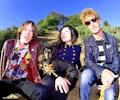 The Schizophonics appearing at this event