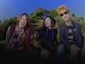 The Schizophonics event picture