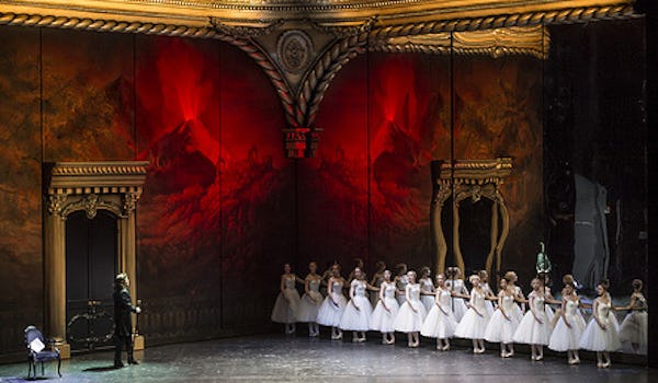 Royal Opera Chorus, Orchestra Of The Royal Opera House