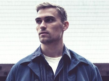 Rhys Lewis picture