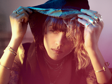 Noga Erez picture