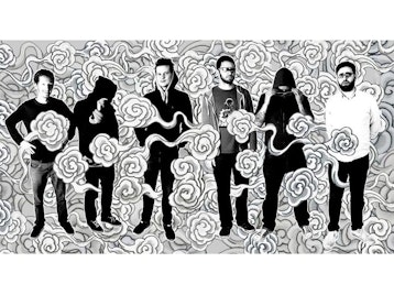 Paper Tiger artist photo