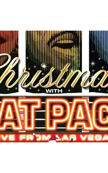 The Rat Pack Live From Las Vegas