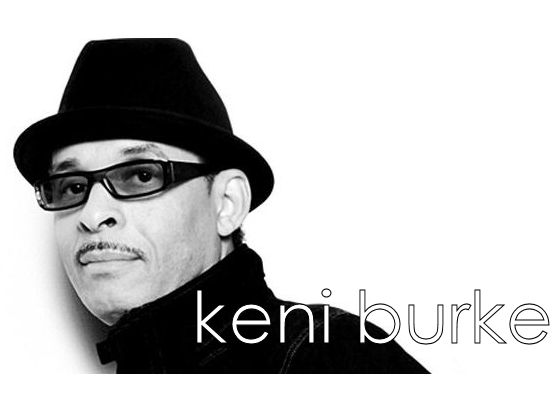 Keni Burke