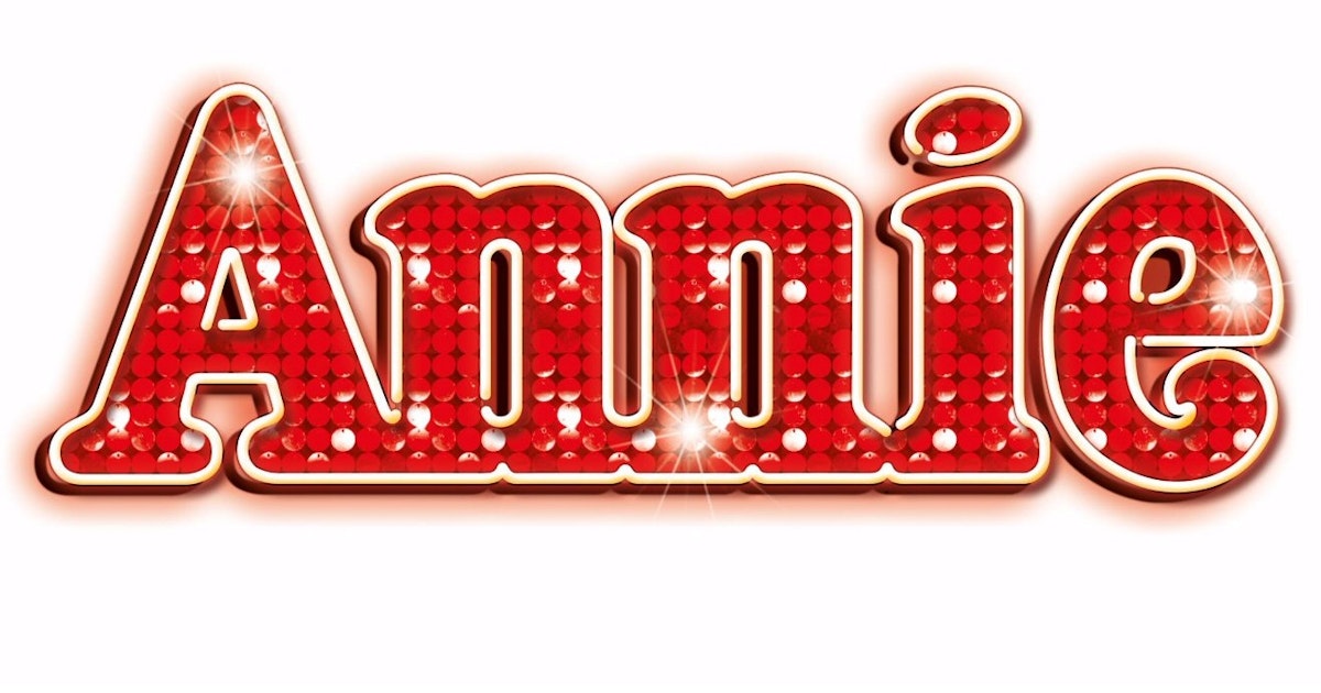 Annie The Musical tour dates & tickets 2024 Ents24