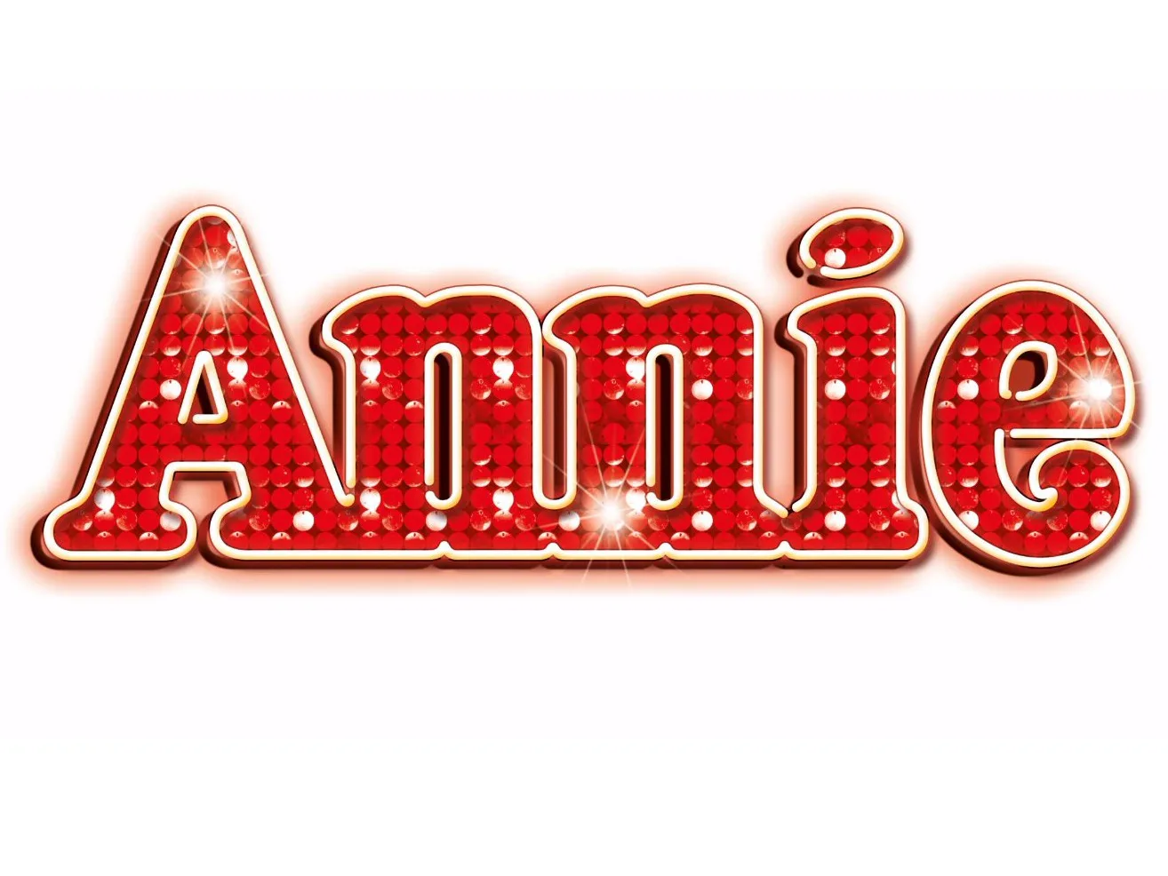 Picture of Annie - The Musical