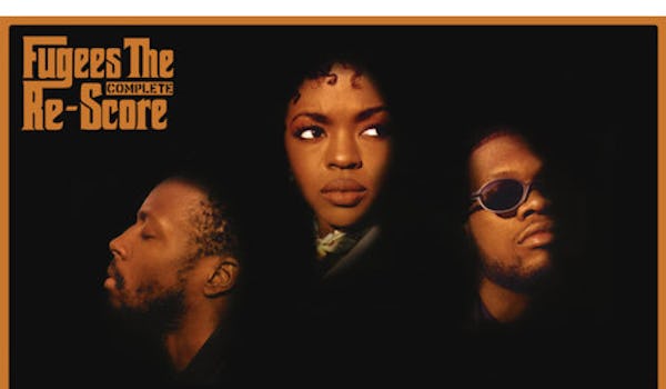 Fugees - The Complete Re-Score