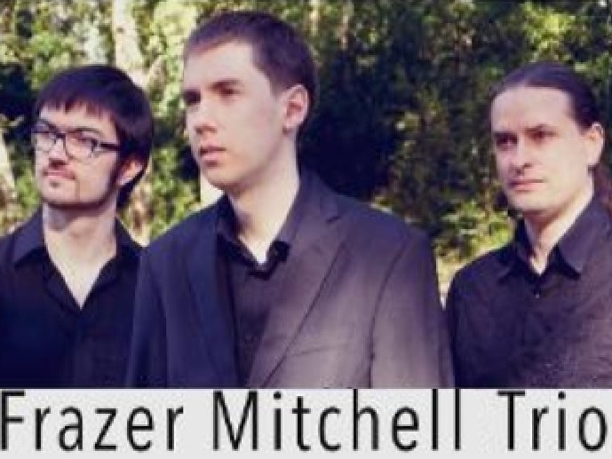 Frazer Mitchell Trio