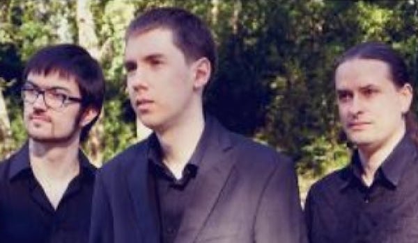 Frazer Mitchell Trio