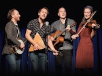 The Fugitives artist photo