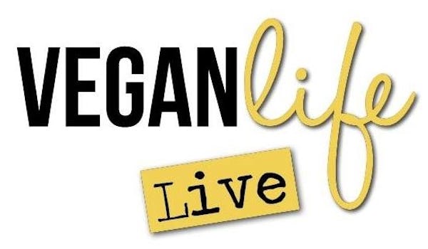 Vegan Life Live