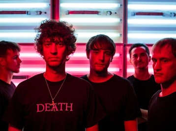 Autobahn artist photo