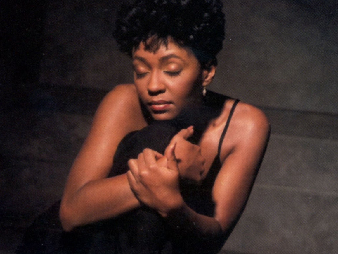 Sweet Love The Music of Anita Baker tour dates & tickets 2024 Ents24