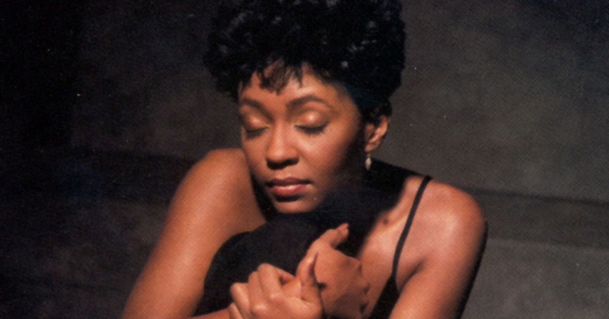 Sweet Love The Music of Anita Baker tour dates & tickets 2024 Ents24