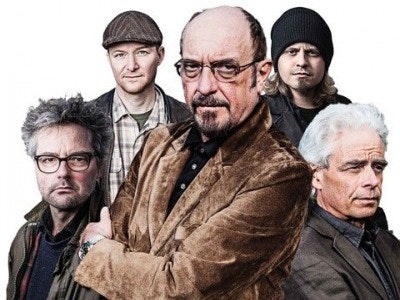 Jethro Tull