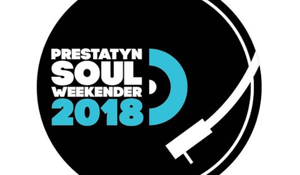Prestatyn Soul Weekender 2018