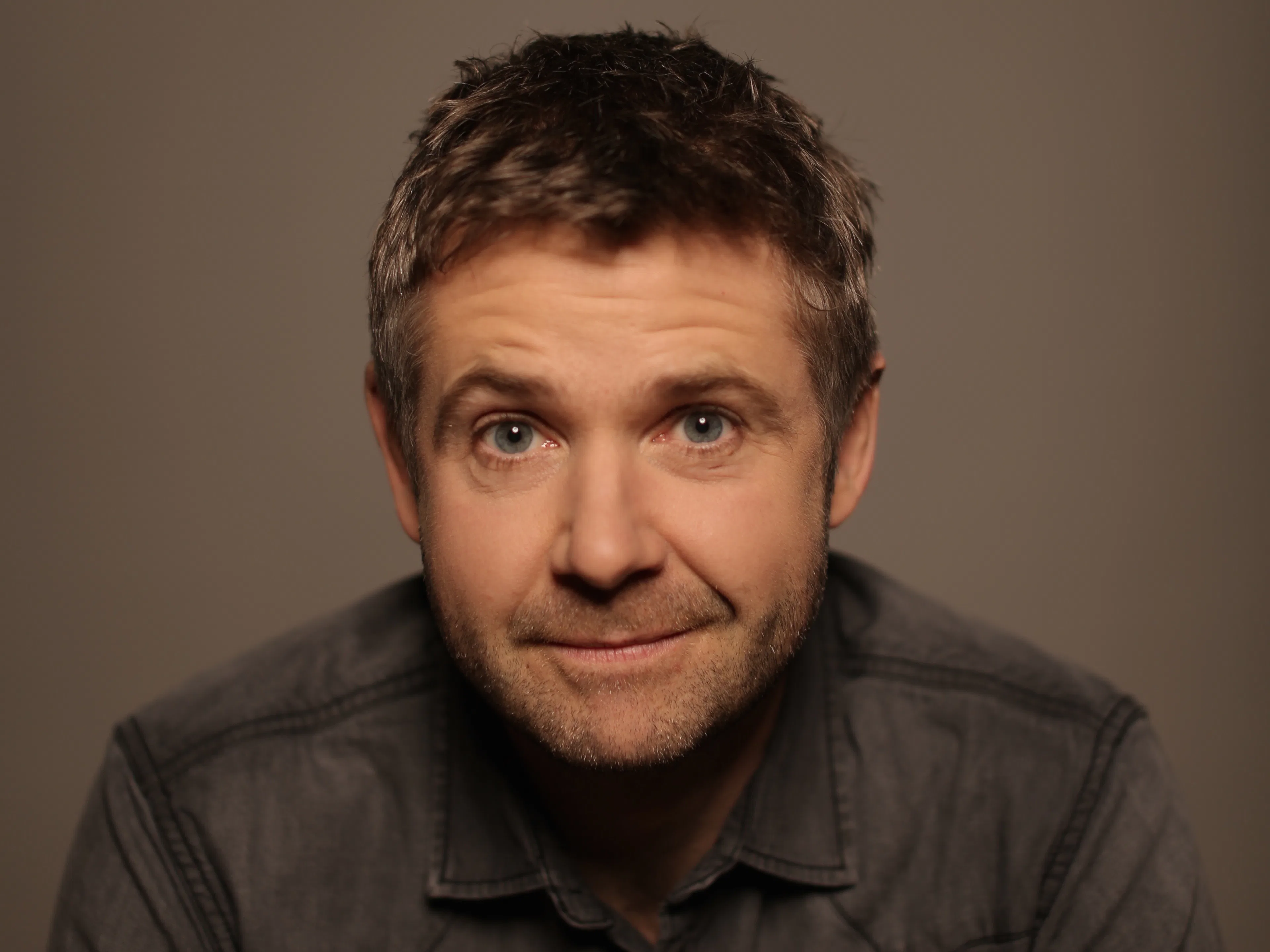 Picture of Rob Rouse