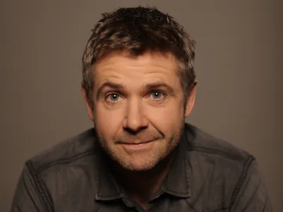 Picture of Rob Rouse