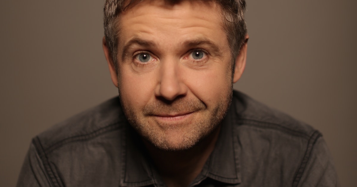 Rob Rouse tour dates & tickets 2025 - 2026 | Ents24