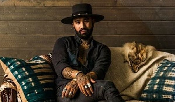 Nahko & Medicine For The People, Sound Of The Sirens