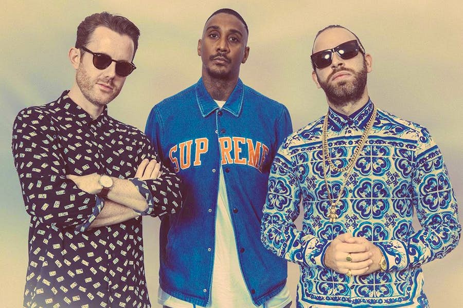 chase and status tour dates