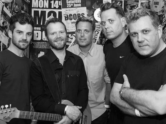 Picture of 'A' Album Launch Show + Signing
