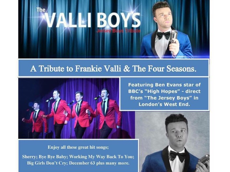 valli boys