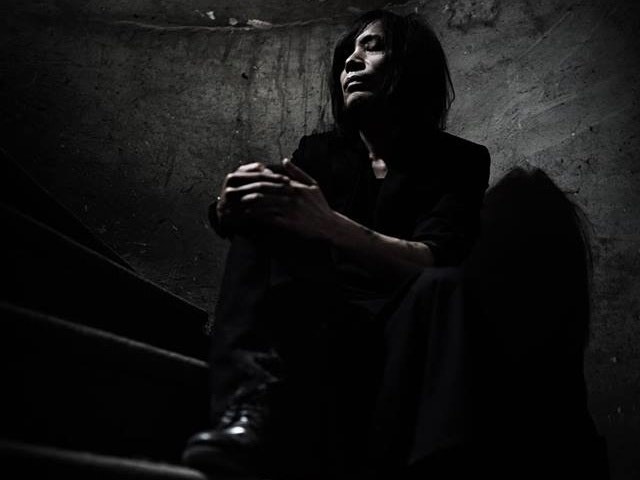 Behind The Shadow Drops