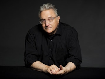 Randy Newman artist photo