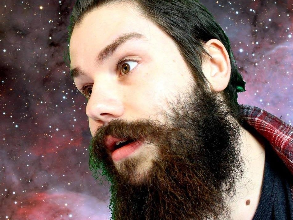 Alastair Clark appearing at this event