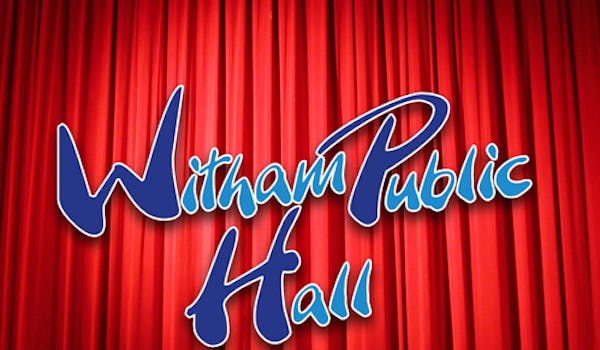 Witham Public Hall