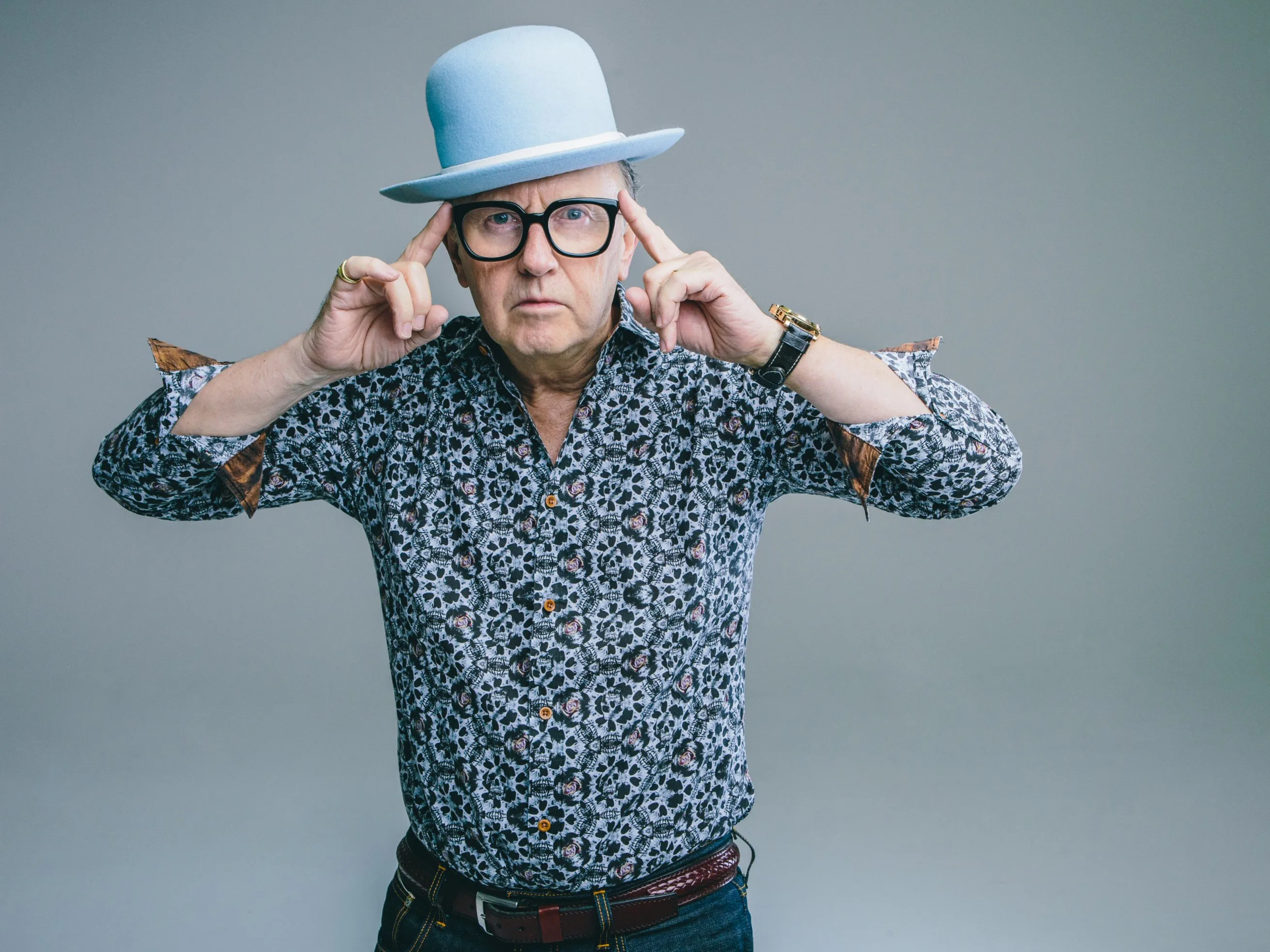 Picture of David Rodigan: 47 Years in Reggae