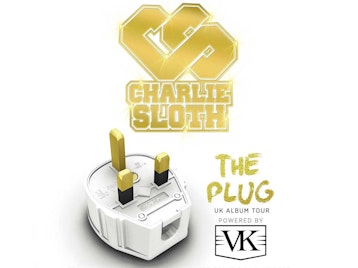 The Plug Tour Powered By VK: Charlie Sloth picture