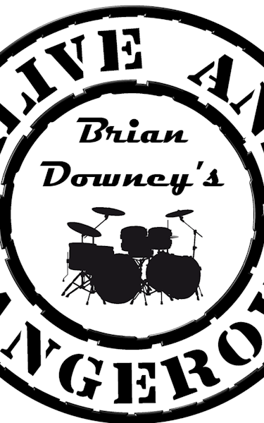 Brian Downey, Don Airey, Rebecca Downes