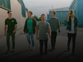 ROAM, Milestones, Wolf Culture event picture